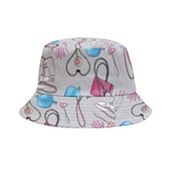 Medicine Bucket Hat by SychEva