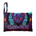 Gamer Life Foldable Grocery Recycle Bag View4