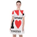 I love timothy Sailor Dress View1