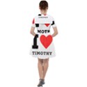 I love timothy Sailor Dress View2