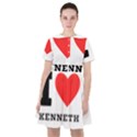 I love kenneth Sailor Dress View1