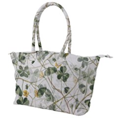 Leaves-142 Canvas Shoulder Bag by nateshop