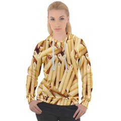 Pasta-79 Women s Overhead Hoodie by nateshop