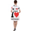 I love Anthony  Sailor Dress View2