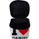 I love Daniel Make Up Travel Bag (Big) View3