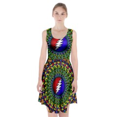 Grateful Dead Racerback Midi Dress by Semog4