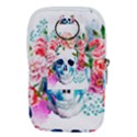 Day Of The Dead Skull Art Waist Pouch (Small) View2