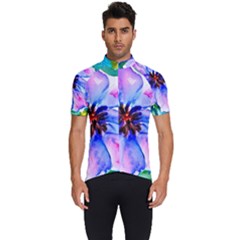 220cde476e6c434b8bbbaee3fd39d8f1 Men s Short Sleeve Cycling Jersey by Fhkhan22