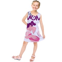 2 20230504 230106 0001 Kids  Tunic Dress by Fhkhan22