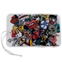 Mural Graffiti Paint Pen Storage Case (S) View1