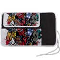 Mural Graffiti Paint Pen Storage Case (S) View2