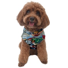 80 s Cartoons Cartoon Masters Of The Universe Dog Sweater by Salman4z