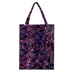 Fun Spooky Cute Ghosts Adoxali Halloween Classic Tote Bag by Salman4z