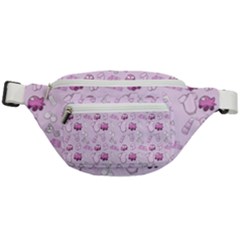 Baby Toys Fanny Pack by SychEva