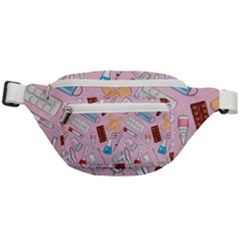 Medical Fanny Pack by SychEva