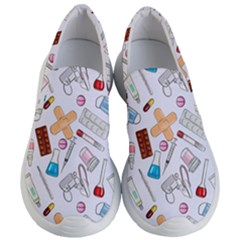 Medicine Women s Lightweight Slip Ons by SychEva