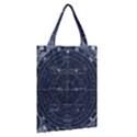 Vintage astrology poster Classic Tote Bag View2