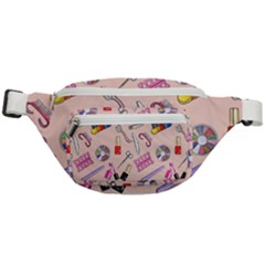 Manicure Fanny Pack by SychEva