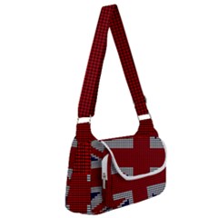 Union Jack Flag British Flag Multipack Bag by Celenk