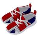 Union Jack Flag Uk Patriotic Running Shoes View2