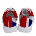 Union Jack Flag Uk Patriotic Running Shoes View4