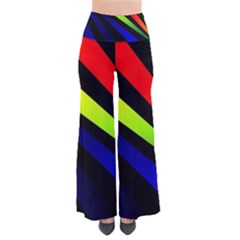 Graphic Design Computer Graphics So Vintage Palazzo Pants by Celenk