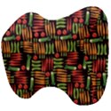 Vegetable Head Support Cushion View4