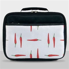 Pepper Lunch Bag by SychEva