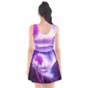 Fantasy World Scoop Neck Skater Dress View2