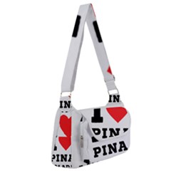 I Love Pina Colada Multipack Bag by ilovewhateva