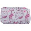 Cute-girly-seamless-pattern Foldable Lightweight Backpack View5