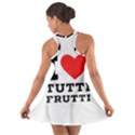 I love tutti frutti Cotton Racerback Dress View2