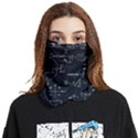 Mathematical-seamless-pattern-with-geometric-shapes-formulas Face Covering Bandana (Two Sides) View1