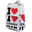 I love cherry pie Classic Backpack View1