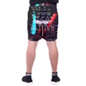 Stay Alive Men s Pocket Shorts View2