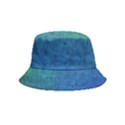 Blue And Green Circuit Board Wallpaper Circuit Board Sketch Bucket Hat (Kids) View2