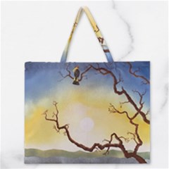 1 (202) Zipper Large Tote Bag by LeRoyJacks