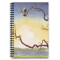 1 (202) 5 5  X 8 5  Notebook by LeRoyJacks