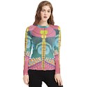 1 (188) Women s Long Sleeve Rash Guard View1