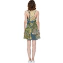 Map Illustration Gta Inside Out Racerback Dress View4