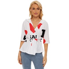 I Love Sugar  Lightweight Drawstring Hooded Top by ilovewhateva