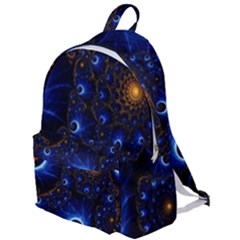 Abstract Design Art Pattern Wallpaper Shape Decoration The Plain Backpack by danenraven