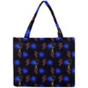 Background Pattern Graphic Mini Tote Bag View1