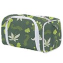 Cute Dinosaur Pattern Toiletries Pouch View1