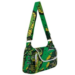 Dino Kawaii Multipack Bag by Wav3s