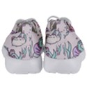 Cartoon Cat Cute Animal Design Drawing Illustration Kawaii Kids  Lightweight Sports Shoes View4