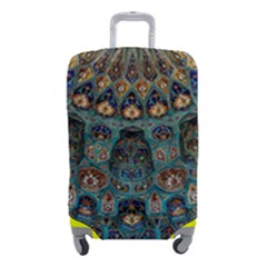 Saint Petersburg  Architecture Luggage Cover (small) by Bangk1t