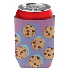 Cookies Chocolate Chips Chocolate Cookies Sweets Can Holder by uniart180623