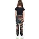 Flag Usa American Flag Kids  Joggers View2