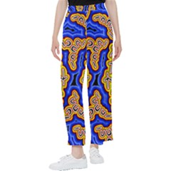 Newart2 Women s Pants  by hogartharts